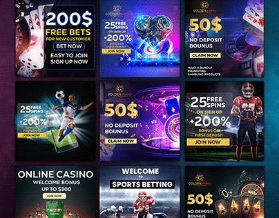 online casino