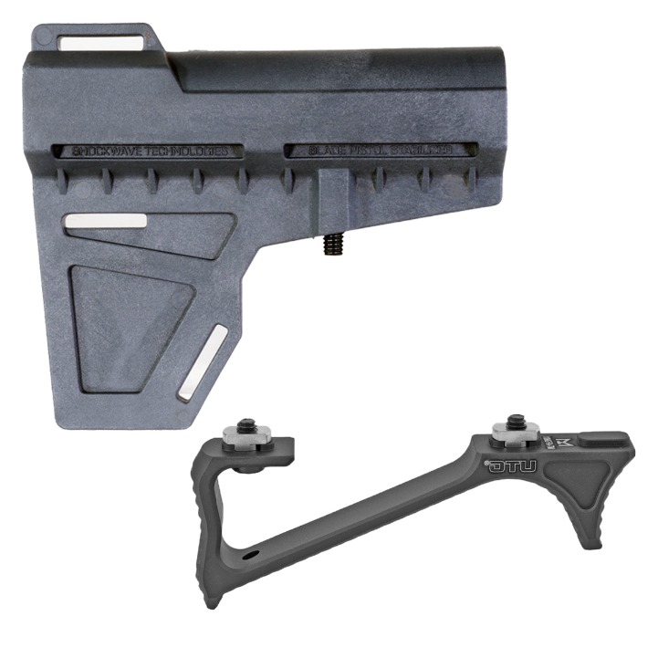 Delta team tactical frt