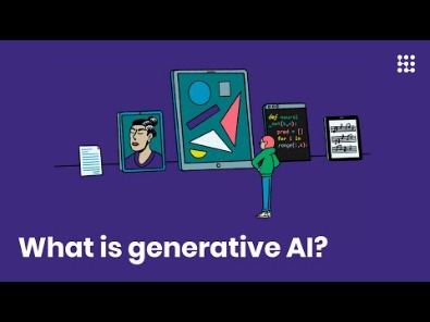 generative ai tools