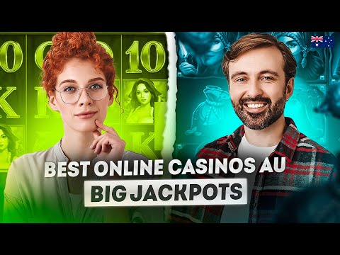 online casinos australia