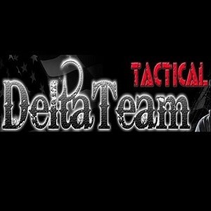 Delta team tactical frt