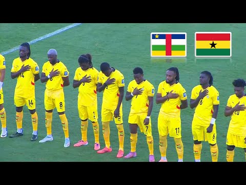 ghana football