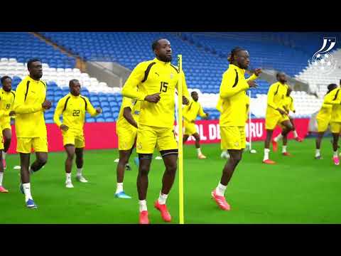 ghana football