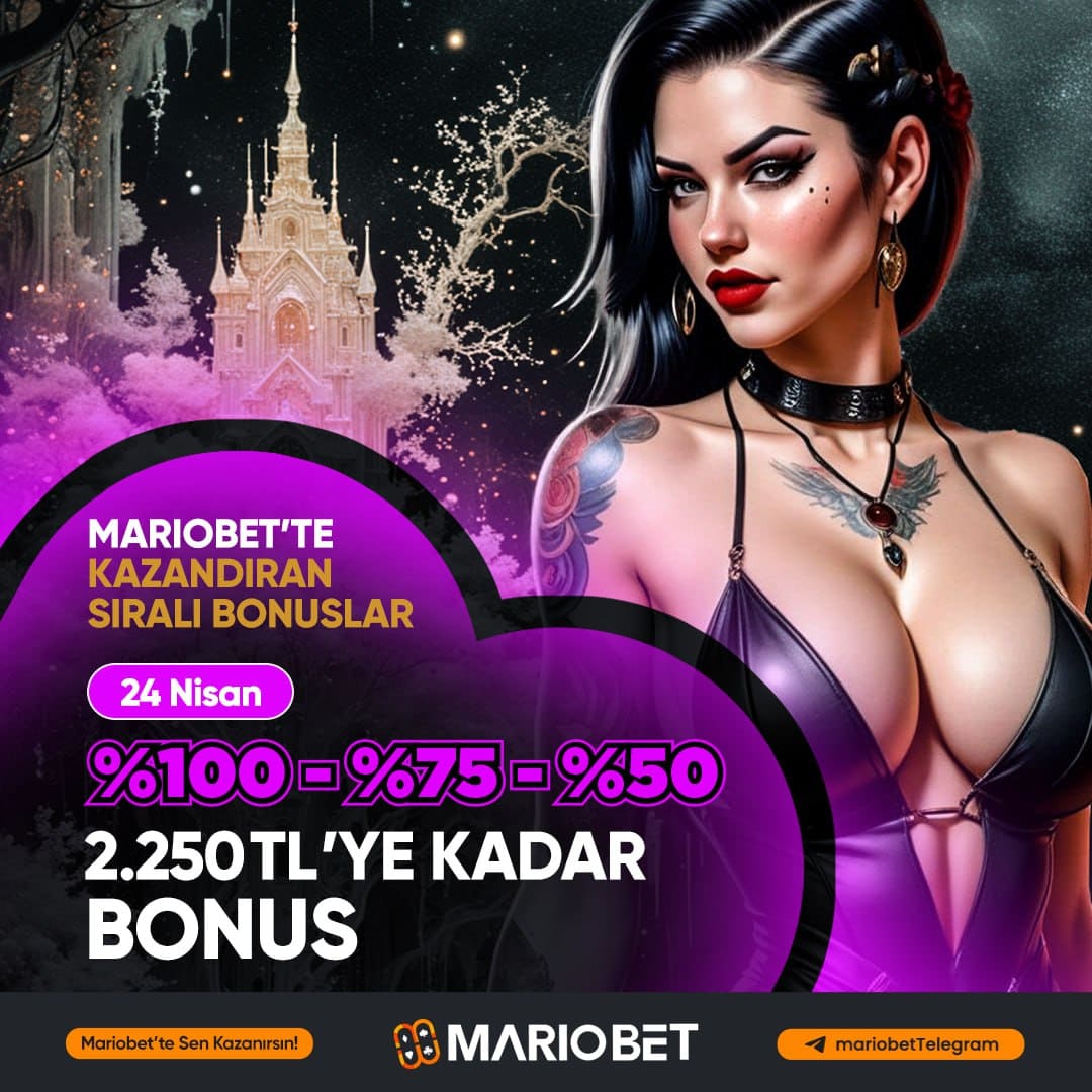 Mariobet