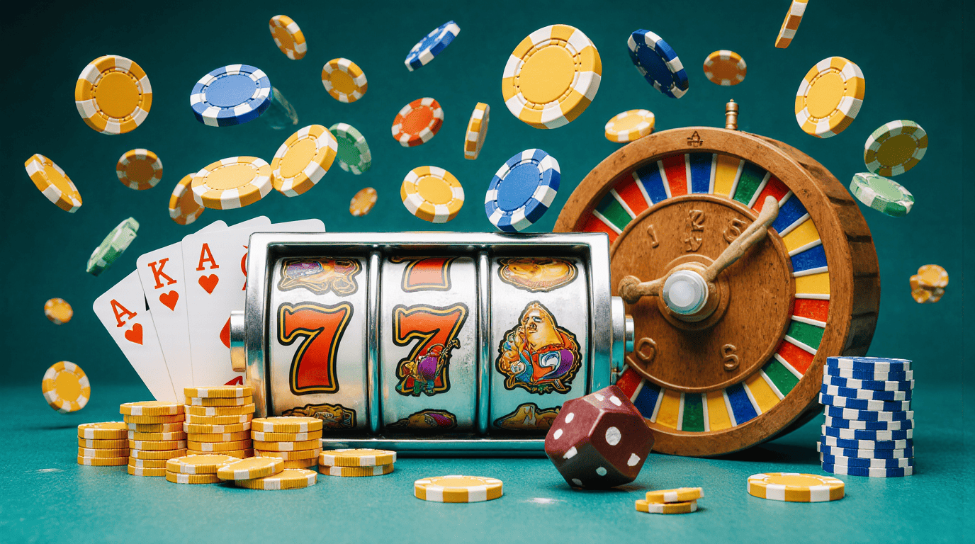 BetHub casino