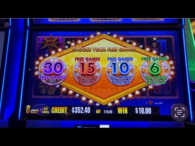 online casino news