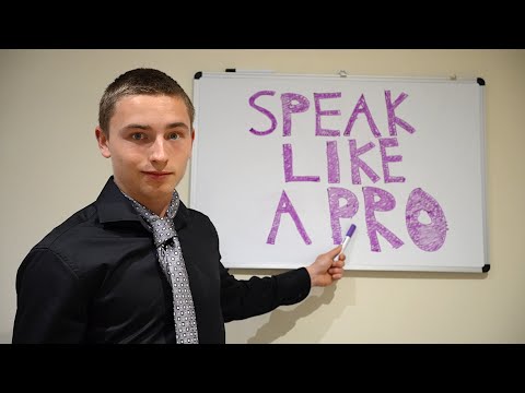 communicating effectively