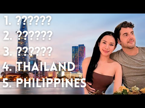 how to meet women from other countries