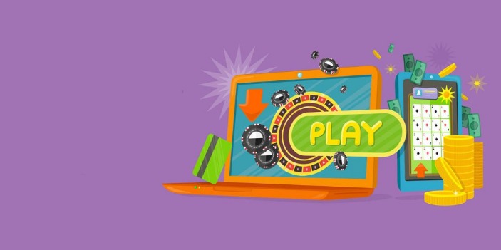 online casino