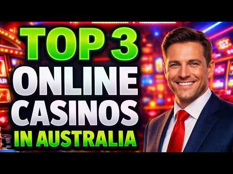 online casinos australia