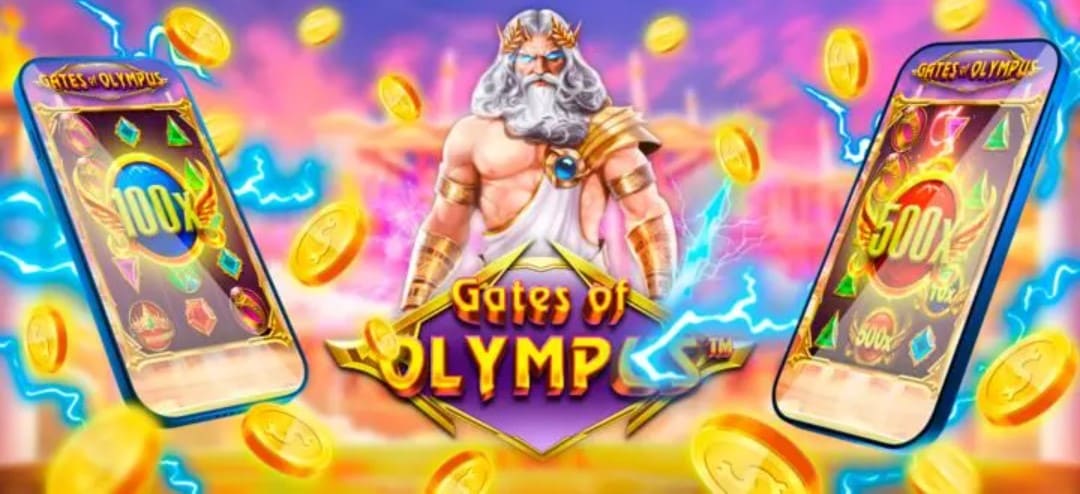 Gates Of Olympus 2026