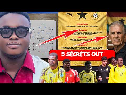 ghana football
