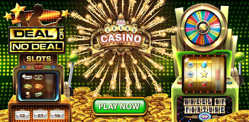 casino Jackpot City retirada