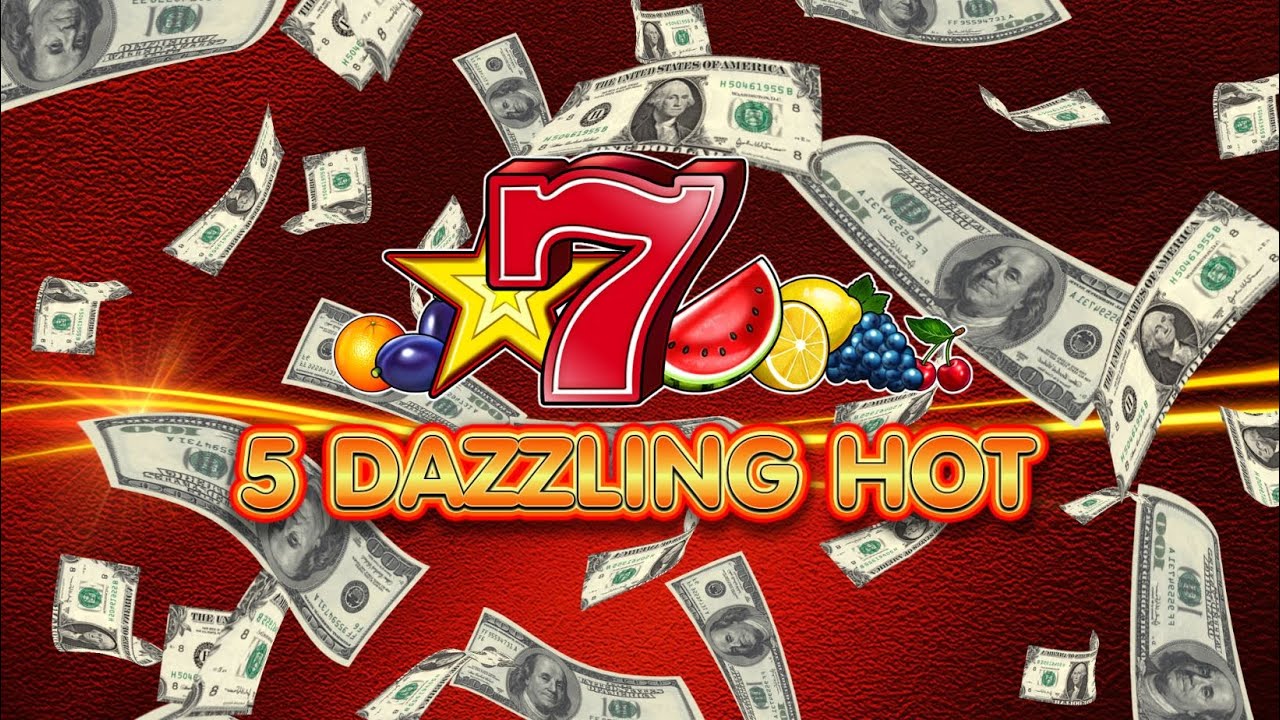 🍏🍒5 DAZZLING HOT GAMEPLAY 🍊🍋 - YouTube