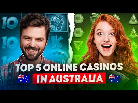 online casinos australia