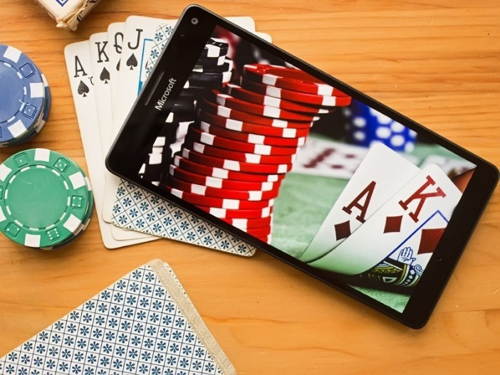 beste online casino's
