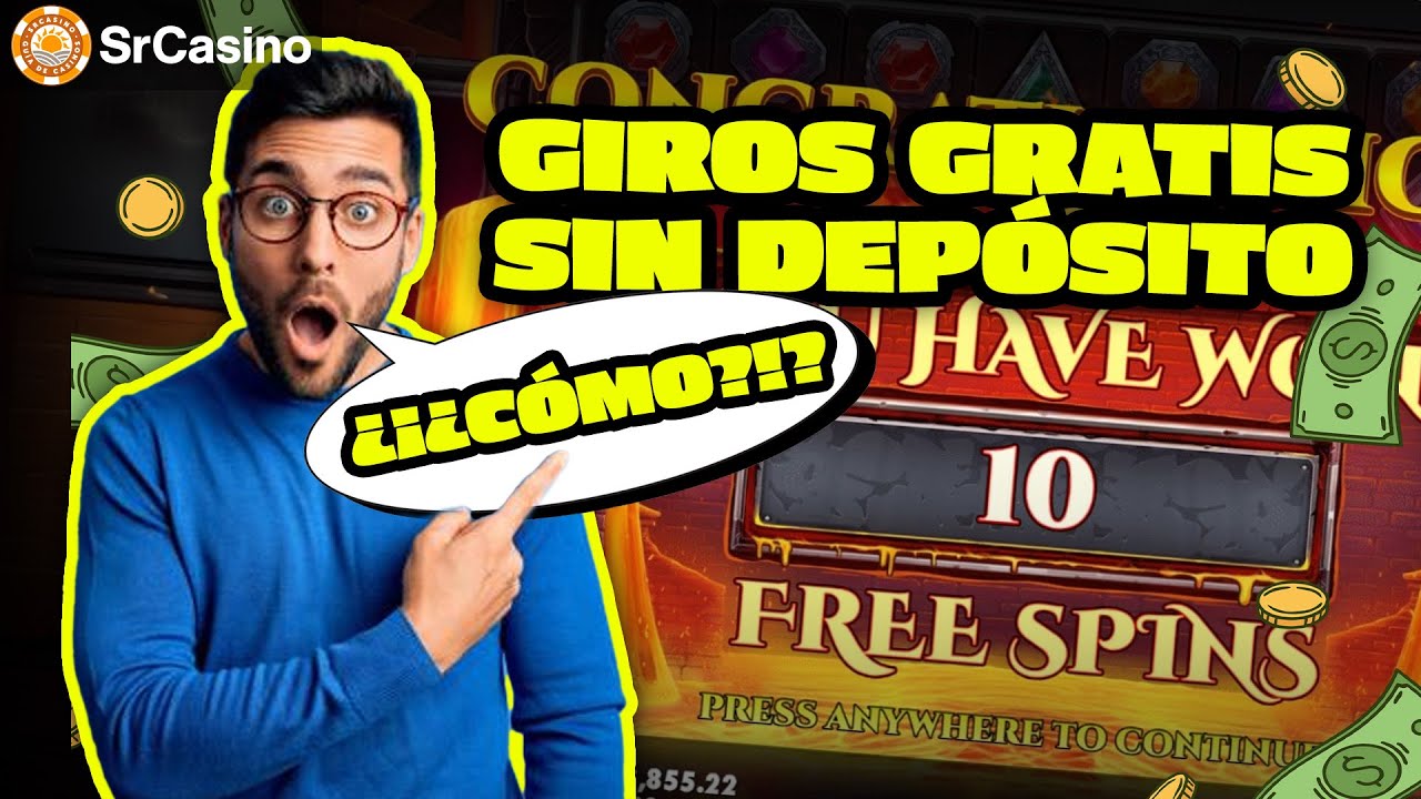 Free Spins No Deposit in Spain | Risk-Free Bonus?