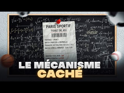 Paris sportifs