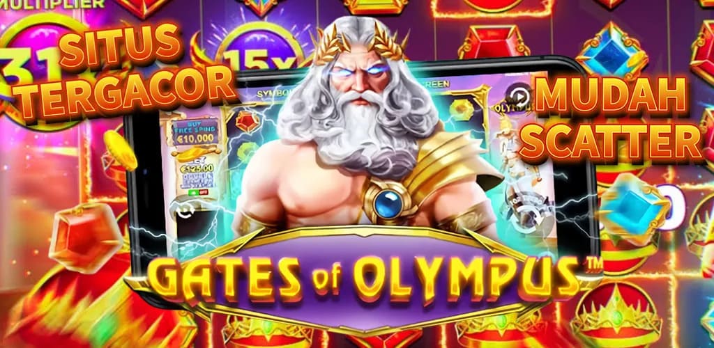 Gates Of Olympus casino