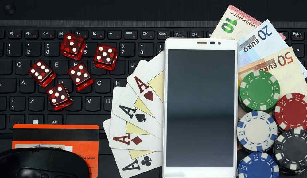 online casino