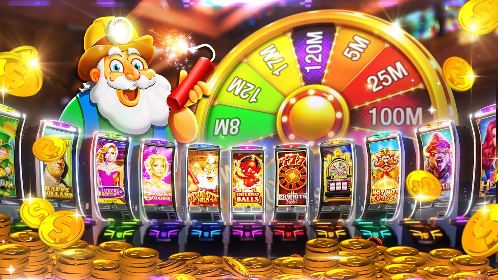 Ruby Slots Casino Welcome Bonus