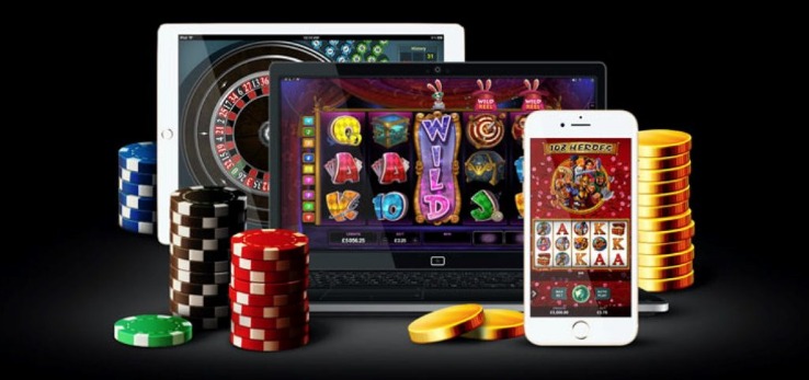 online casino