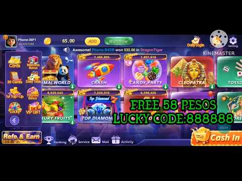 fastpay casino free chip