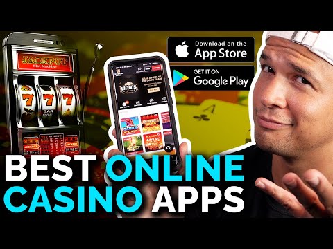 best casino app for android