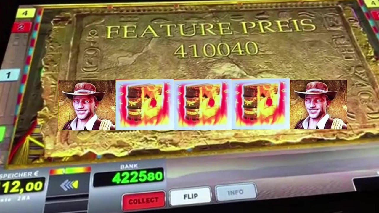 Researcher Free Spins 🔥 FULL PAYOUT Book of Ra Fixed 🔥 Novoline Casino Opens in 2025