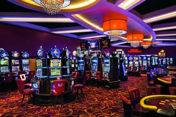 online casino