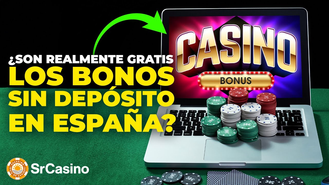 How to find the best no deposit bonuses in Spain
