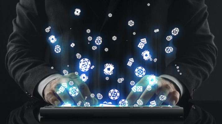 online casino