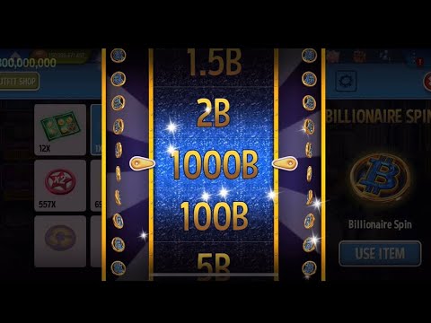 GOP3 - 12x Billionaire Spin + GIVEAWAY 💰 - YouTube