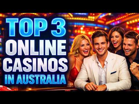 online casinos australia