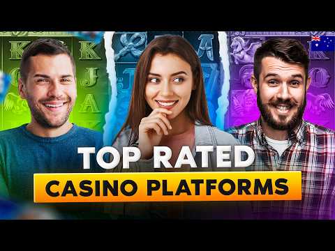 online casinos australia