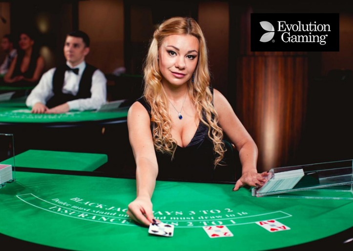 online casino