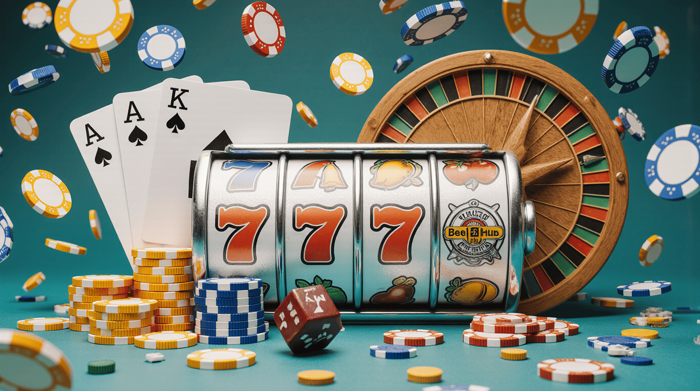 BetHub casino