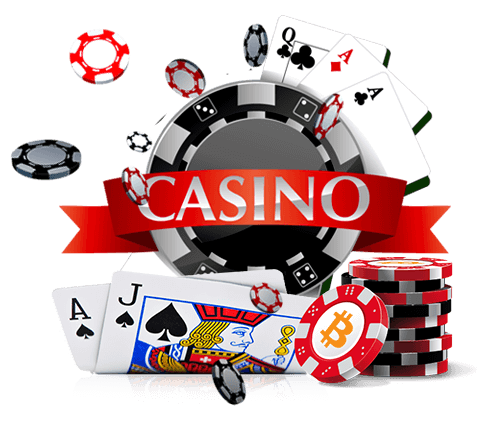 online casinos real money