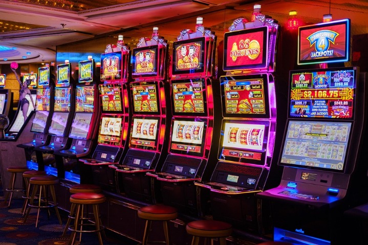 online casino