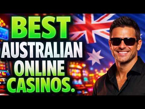 online casinos australia