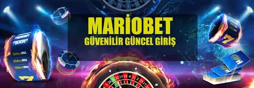 Mariobet casino
