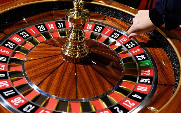 online casino