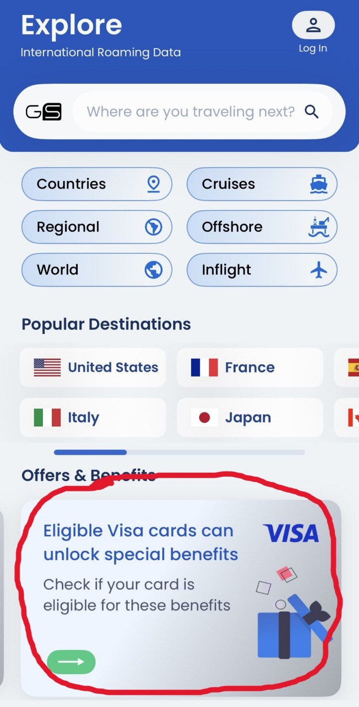 China eSIM