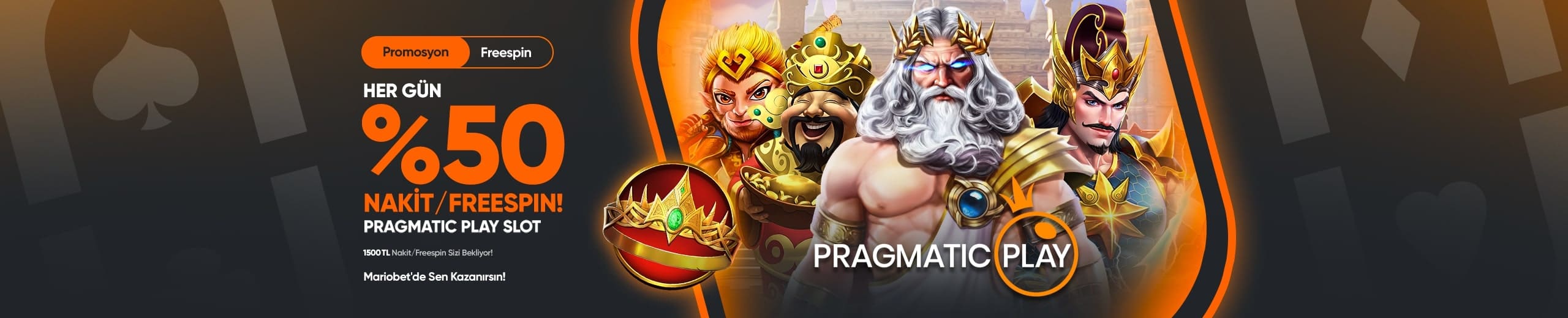 Mariobet casino 2025