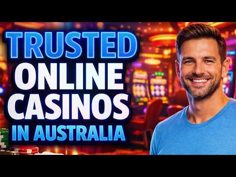 online casinos australia