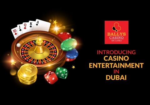 online casino
