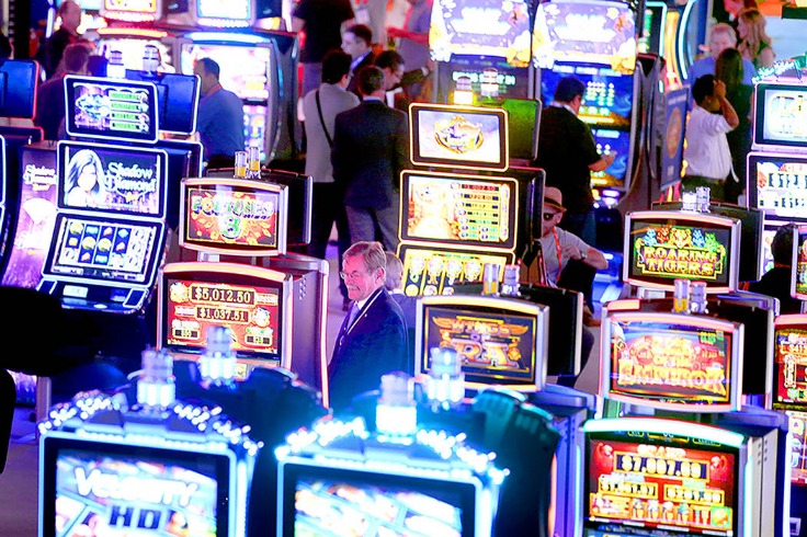 online casino