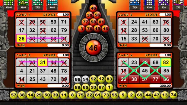 online casino