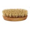 Wooden Beard Brush SC-13W BOAR HAIR
