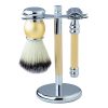 Big Stand Shaving sets SRB-511Gold